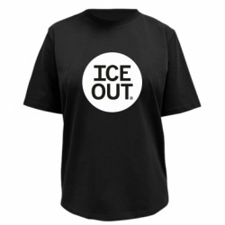 Футболки жіночі преміум FATLINE - FATLINE