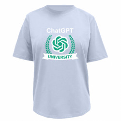 Футболки жіночі преміум FATLINE - FATLINE