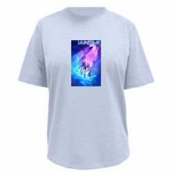 Футболки жіночі преміум FATLINE - FATLINE