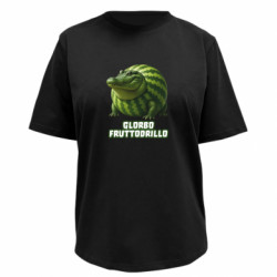 Футболки женские премиум FATLINE - FATLINE