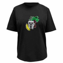 Футболки женские премиум FATLINE - FATLINE