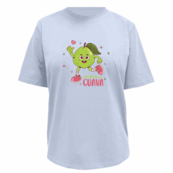 Футболки жіночі преміум FATLINE - FATLINE