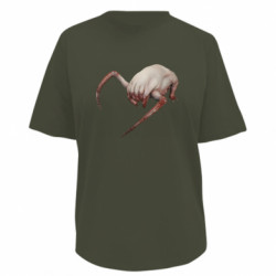 Футболки женские премиум FATLINE - FATLINE