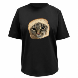 Футболки женские премиум FATLINE - FATLINE