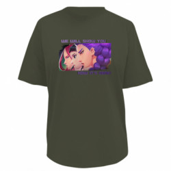 Футболки жіночі преміум FATLINE - FATLINE