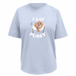 Футболки жіночі преміум FATLINE - FATLINE