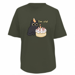 Футболки женские премиум FATLINE - FATLINE