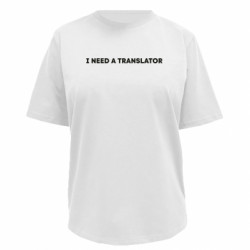 Футболки жіночі преміум FATLINE - FATLINE