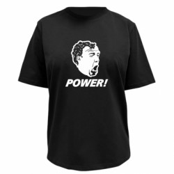 Футболки женские премиум FATLINE - FATLINE