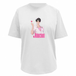 Футболки жіночі преміум FATLINE - FATLINE