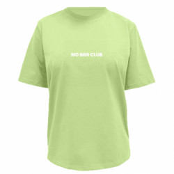 Футболки женские премиум FATLINE - FATLINE