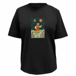 Футболки жіночі преміум FATLINE - FATLINE