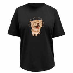 Футболки жіночі преміум FATLINE - FATLINE