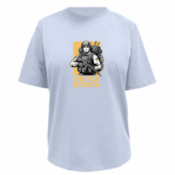 Футболки жіночі преміум FATLINE - FATLINE