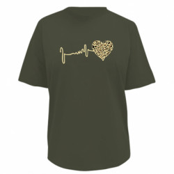 Футболки жіночі преміум FATLINE - FATLINE