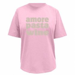 Футболки женские премиум FATLINE - FATLINE