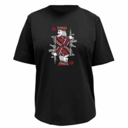 Футболки жіночі преміум FATLINE - FATLINE