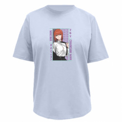 Футболки женские премиум FATLINE - FATLINE