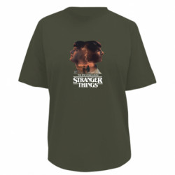 Футболки жіночі преміум FATLINE - FATLINE