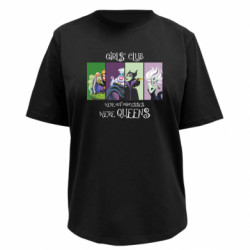 Футболки женские премиум FATLINE - FATLINE