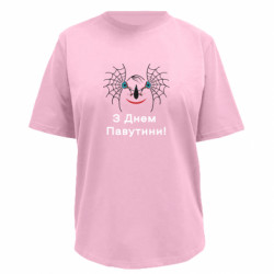 Футболки женские премиум FATLINE - FATLINE