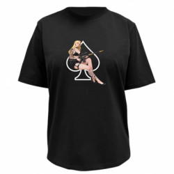 Футболки жіночі преміум FATLINE - FATLINE