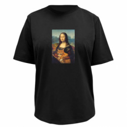 Футболки женские премиум FATLINE - FATLINE