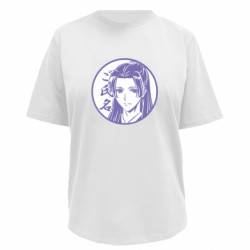 Футболки женские премиум FATLINE - FATLINE