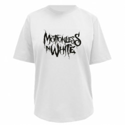 Футболки жіночі преміум FATLINE - FATLINE