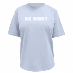 Футболки женские премиум FATLINE - FATLINE