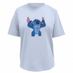 Футболки женские премиум FATLINE - FATLINE