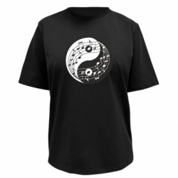 Футболки женские премиум FATLINE - FATLINE