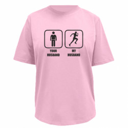 Футболки жіночі преміум FATLINE - FATLINE