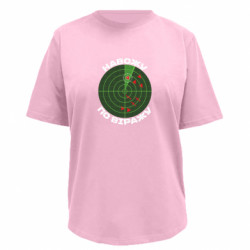 Футболки жіночі преміум FATLINE - FATLINE