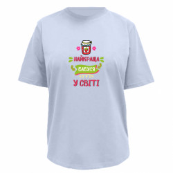 Футболки женские премиум FATLINE - FATLINE