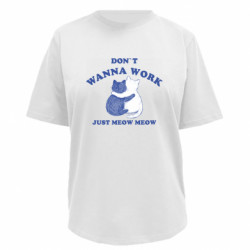 Футболки жіночі преміум FATLINE - FATLINE