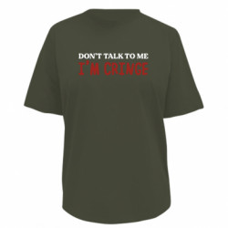 Футболки жіночі преміум FATLINE - FATLINE