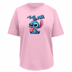 Футболки жіночі преміум FATLINE - FATLINE