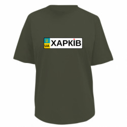 Футболки женские премиум FATLINE - FATLINE