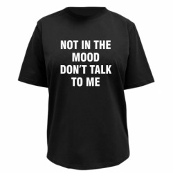 Футболки женские премиум FATLINE - FATLINE