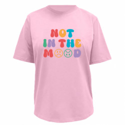 Футболки женские премиум FATLINE - FATLINE