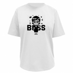 Футболки жіночі преміум FATLINE - FATLINE