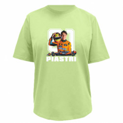 Футболки жіночі преміум FATLINE - FATLINE