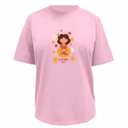 Футболки жіночі преміум FATLINE - FATLINE