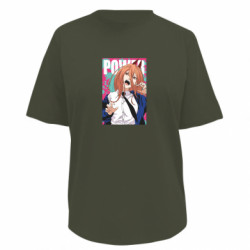 Футболки женские премиум FATLINE - FATLINE