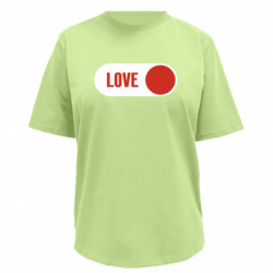 Футболки жіночі преміум FATLINE - FATLINE