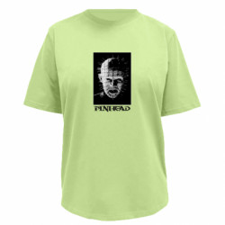 Футболки женские премиум FATLINE - FATLINE