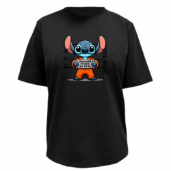 Футболки женские премиум FATLINE - FATLINE