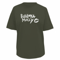 Футболки женские премиум FATLINE - FATLINE