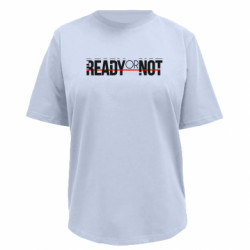 Футболки жіночі преміум FATLINE - FATLINE